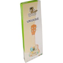                             BABU - Ukulele                        