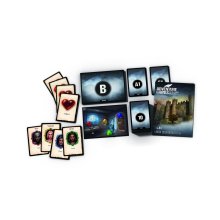                             Dino - Párty hra Adventure Games: Žalár                        