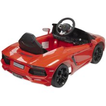                             Elektrické auto Lamborghini Aventador R/C                        