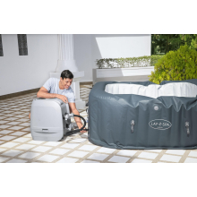                             BESTWAY 60031 - Vířivka LAY-Z-SPA Hawaii HydroJet Pro                        