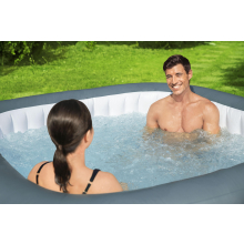                             BESTWAY 60031 - Vířivka LAY-Z-SPA Hawaii HydroJet Pro                        