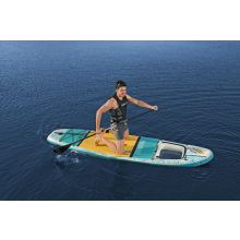                             BESTWAY 65363 - Paddleboard Panorama 340cm                        