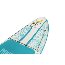                             BESTWAY 65363 - Paddleboard Panorama 340cm                        