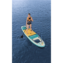                             BESTWAY 65363 - Paddleboard Panorama 340cm                        