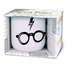                             Hrnek keramický 410 ml Harry Potter                        