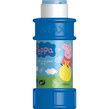                             Bublifuk Prasiatko Peppa 175 ml                        