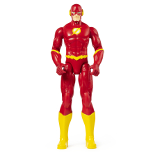                             Spin Master DC Figurky 30 cm Flash                        