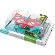                             R/C Dron dinosaurus V48                        