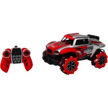                             R/C Auto OFF ROAD 1:12 s efektom dymu                        