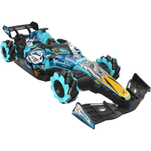                             R/C Driftovacia formula F1 1:10 s efektom dymu                        