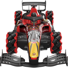                            R/C Driftovacia formula F1 1:10 s efektom dymu                        