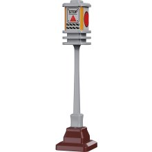                             BABU vláčiky - R/C Parný vlak - červený                        