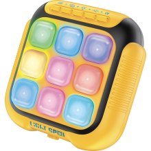                             STUDO GAMES - Herná konzola 6v1 - elektronická                        