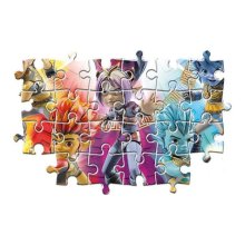                             Clementoni - Puzzle Gormiti: Poslovia s Aoki MAXI 60 dielikov                        