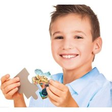                             Clementoni - Puzzle Gormiti: Bojovníci štyroch živlov MAXI 60 dielikov                        