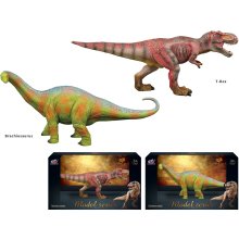                             Dinosaurí svet - figúrka V61 2 druhy                        