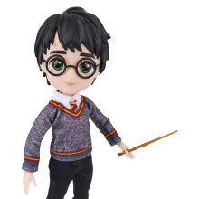                             Spin Master Harry Potter - Firgurka Harry Potter 20 cm                        