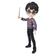                             Spin Master Harry Potter - Firgurka Harry Potter 20 cm                        