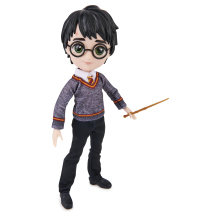                             Spin Master Harry Potter - Firgurka Harry Potter 20 cm                        