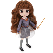                             Spin Master Harry Potter - Firgurka Hermiona 20 cm                        