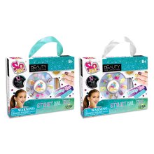                             TASIA - Beauty sada nechty - Štylistická sada s glitrami                        