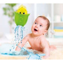                             Baby Clementoni - Vodná hračka - kamaráti do vane                        