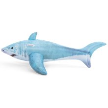                             BESTWAY 41405 - Nafukovací žralok 183 x 102 cm                        