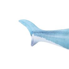                             BESTWAY 41405 - Nafukovací žralok 183 x 102 cm                        