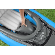                             BESTWAY 65131 - Nafukovací Kajak Cove Champion X2 331 cm                        