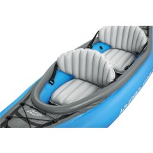                             BESTWAY 65131 - Nafukovací Kajak Cove Champion X2 331 cm                        