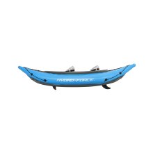                             BESTWAY 65131 - Nafukovací Kajak Cove Champion X2 331 cm                        