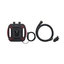                             BESTWAY 62265 - Elektrická pumpa 12V pre nafukovačky a Paddleboardy                        
