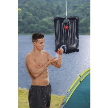                             BESTWAY 58224 - Solárna sprcha, turistická, kemping 20 litrov                        