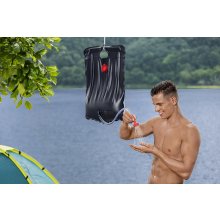                             BESTWAY 58224 - Solárna sprcha, turistická, kemping 20 litrov                        