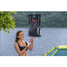                             BESTWAY 58224 - Solárna sprcha, turistická, kemping 20 litrov                        