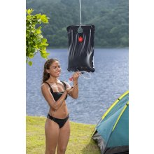                             BESTWAY 58224 - Solárna sprcha, turistická, kemping 20 litrov                        
