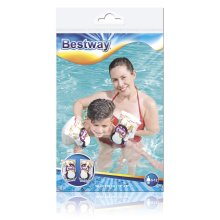                             BESTWAY 32102 - Nafukovacie rukávniky 30x15 cm - 2 druhy                        
