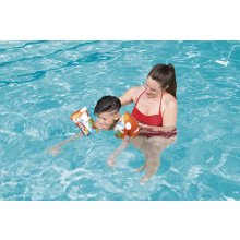                             BESTWAY 32102 - Nafukovacie rukávniky 30x15 cm - 2 druhy                        