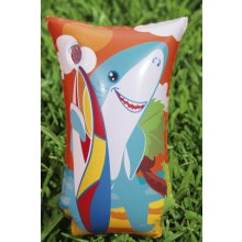                             BESTWAY 32102 - Nafukovacie rukávniky 30x15 cm - 2 druhy                        