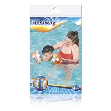                             BESTWAY 32102 - Nafukovacie rukávniky 30x15 cm - 2 druhy                        