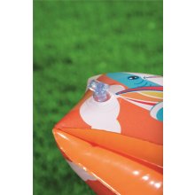                             BESTWAY 32102 - Nafukovacie rukávniky 30x15 cm - 2 druhy                        