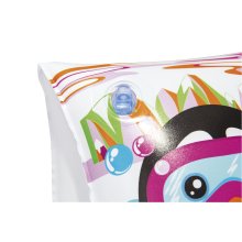                             BESTWAY 32102 - Nafukovacie rukávniky 30x15 cm - 2 druhy                        