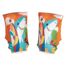                             BESTWAY 32102 - Nafukovacie rukávniky 30x15 cm - 2 druhy                        