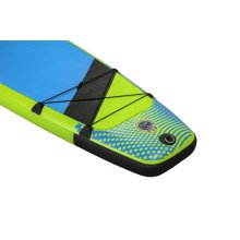                             BESTWAY 65373 - Paddleboard Aqua Excursion 381 x 79 x 15 cm                        