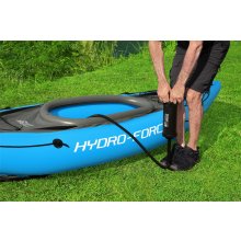                             BESTWAY 65115 - Nafukovací kajak Hydro-Force Cove Champion X1 275 x 81 x 45 cm                        