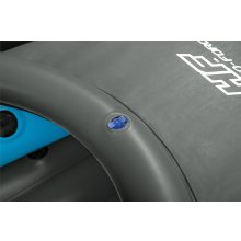                             BESTWAY 65115 - Nafukovací kajak Hydro-Force Cove Champion X1 275 x 81 x 45 cm                        