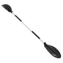                             BESTWAY 65115 - Nafukovací kajak Hydro-Force Cove Champion X1 275 x 81 x 45 cm                        