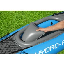                             BESTWAY 65115 - Nafukovací kajak Hydro-Force Cove Champion X1 275 x 81 x 45 cm                        