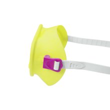                             BESTWAY 24036 - Potápačská maska ​​so šnorchlom Crusader Essential od 3 rokov viac druhov                        