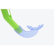                             BESTWAY 24036 - Potápačská maska ​​so šnorchlom Crusader Essential od 3 rokov viac druhov                        